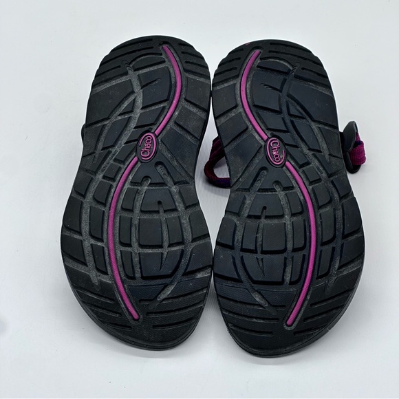 Chaco Z/2 Sandals. Size 7 - Picture 7 of 10